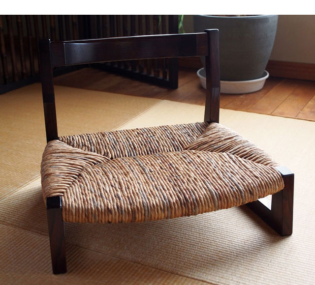 agura-floorchair